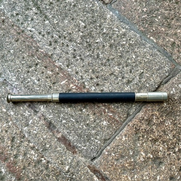 WW1 5th Devon Regiment Telescope 6